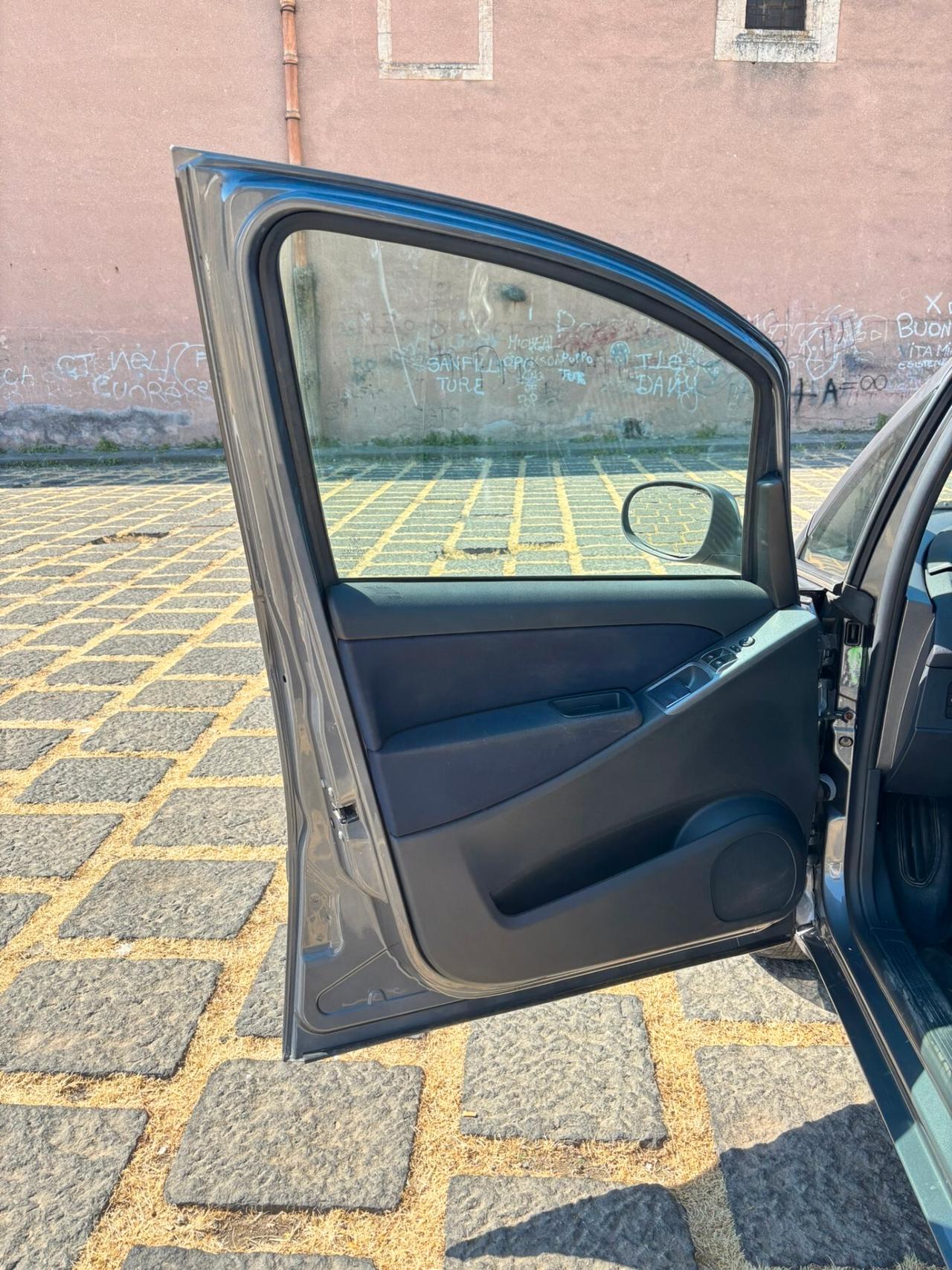 Lancia MUSA 1.3 Mjt 95 CV Ego