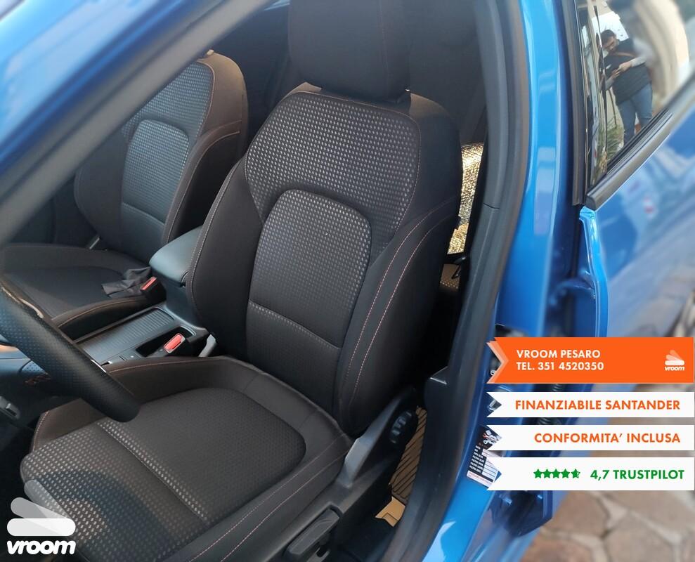 FORD Focus 4ª serie Focus 1.0 EcoBoost Hybrid ...