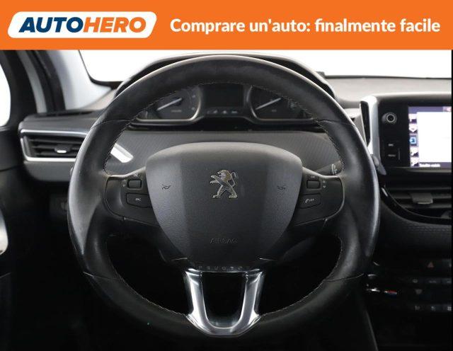 PEUGEOT 2008 1° serie BlueHDi 100 Allure