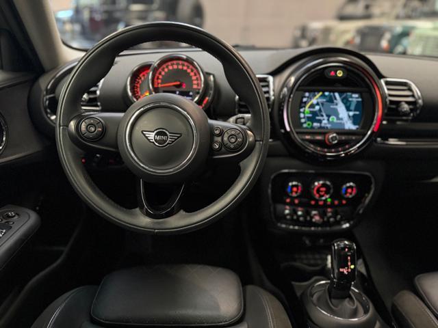 MINI Clubman 2.0 Cooper S Clubman