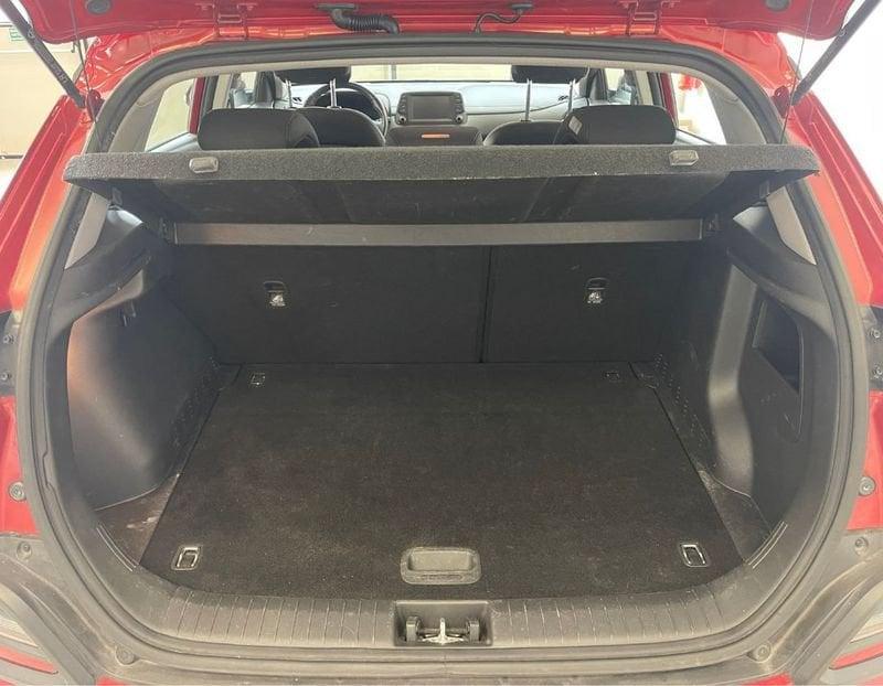 Hyundai Kona Kona 1.6 CRDI 115 CV XTech - NEOPATENTATI