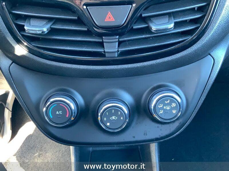 Opel Karl Rocks 1.0 73 CV