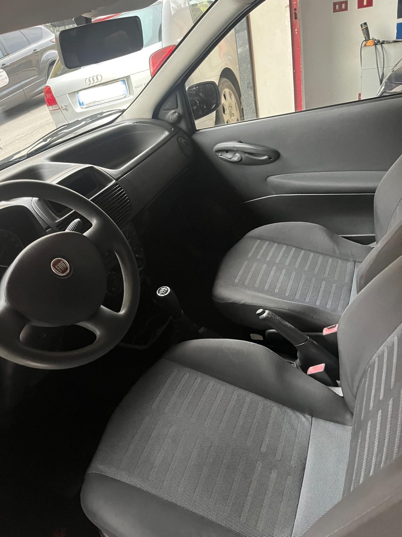 Fiat Punto Classic 1.3 MJT 3 porte Active