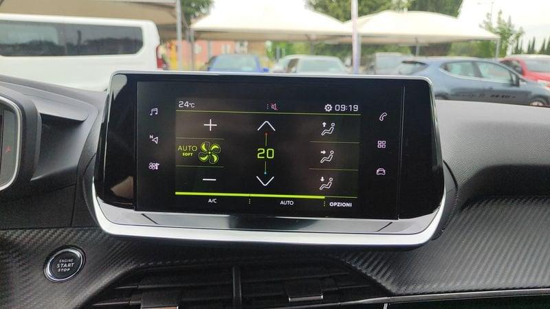 Peugeot 2008 PureTech 130 S&S Allure Pack