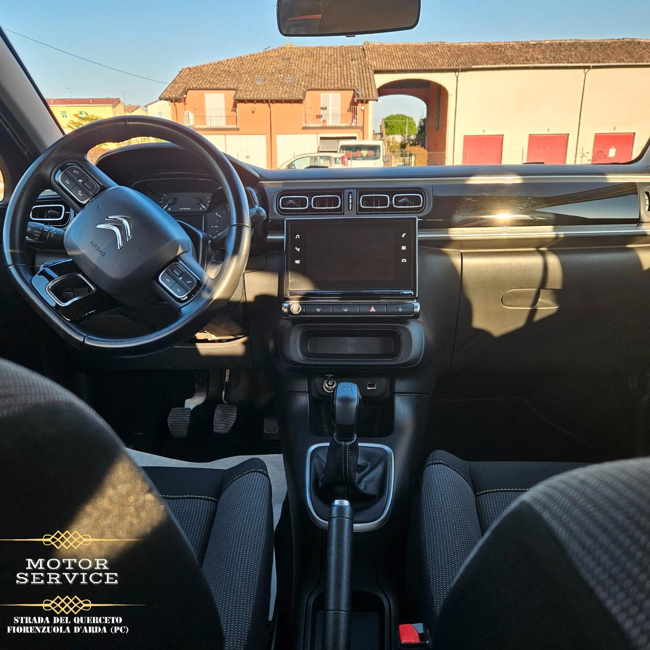 Citroen C3 Shine PREZZO FINALE E REALE