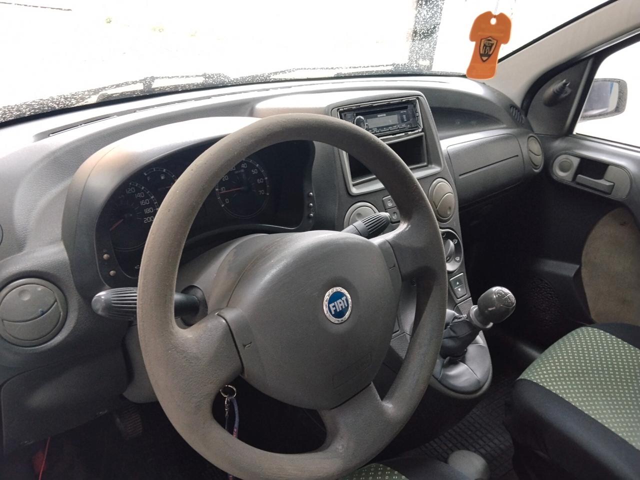 Fiat Panda 1.3 MJT 70CV CON GARANZIA