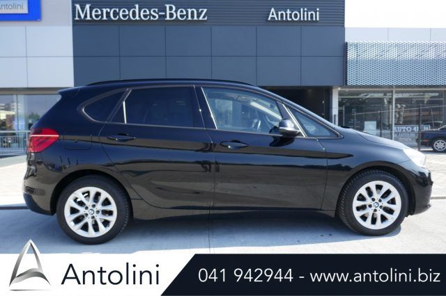 BMW 218 d Active Tourer Advantage &quot;NAVIGATORE&quot;