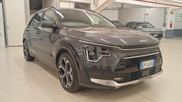 KIA Niro 1.6 gdi hev Evolution dct6