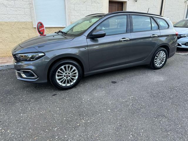 Fiat Tipo Tipo SW 1.3 mjt City Life s