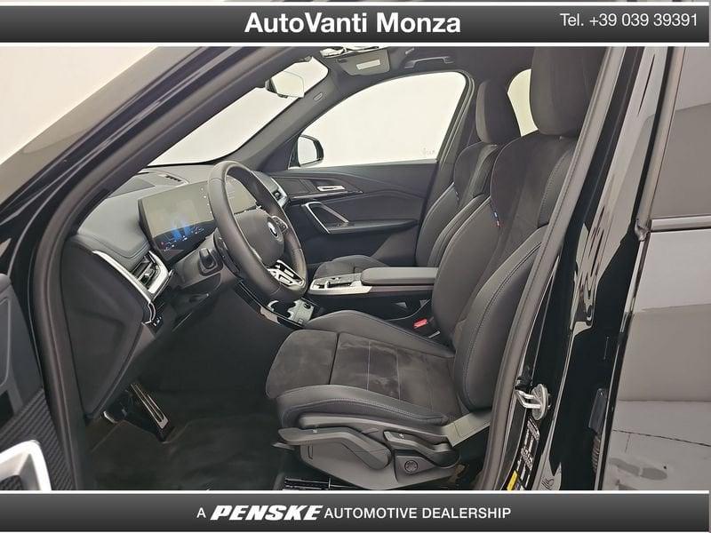 BMW X1 X1 xdrive 25e MSport Pro auto