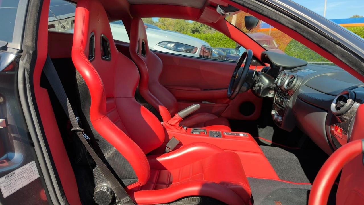Ferrari F430 F1