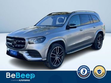 Mercedes-Benz GLS 580 MHEV (EQ-BOOST) PREMIUM PLUS 4MATIC AUTO