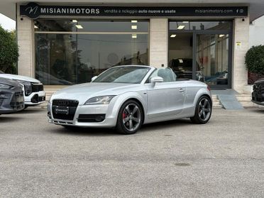 Audi TT TT Roadster 2.0 TFSI