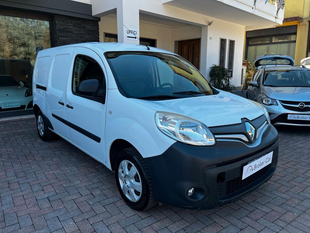 Renault Kangoo 1.5 dCi 90CV 5 porte Stop & Start Extrem