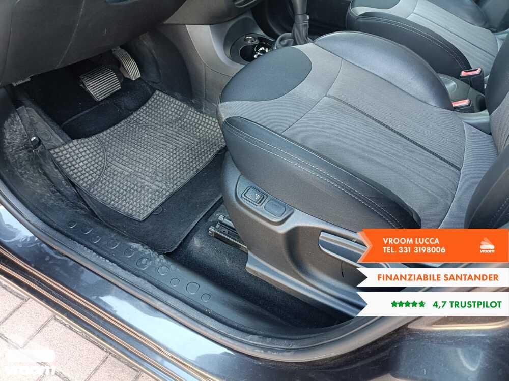 FIAT 500L 500L 1.3 Multijet 95 CV Dualogic Lounge