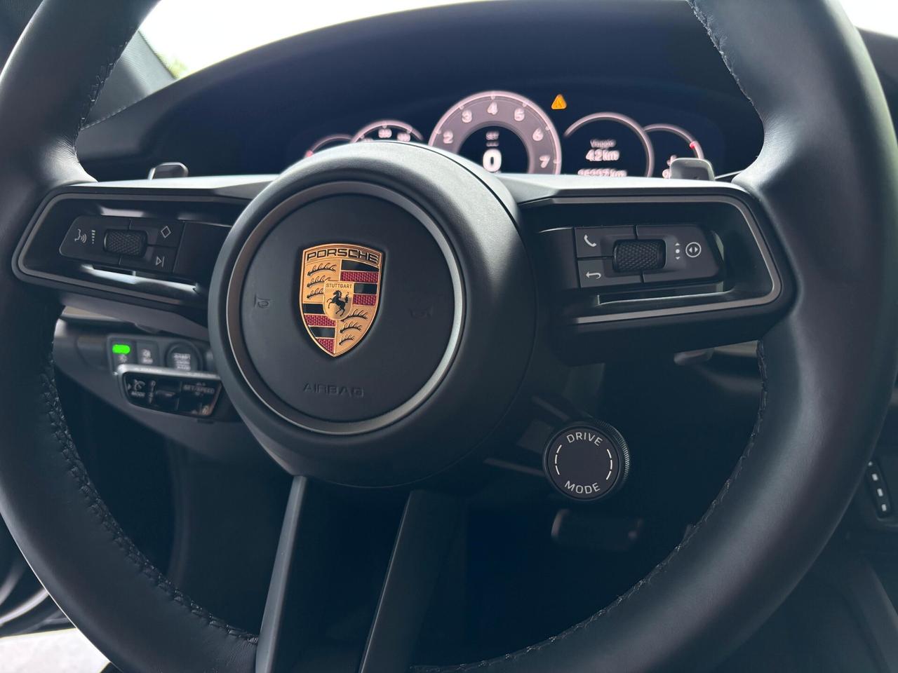 Porsche 911 Carrera