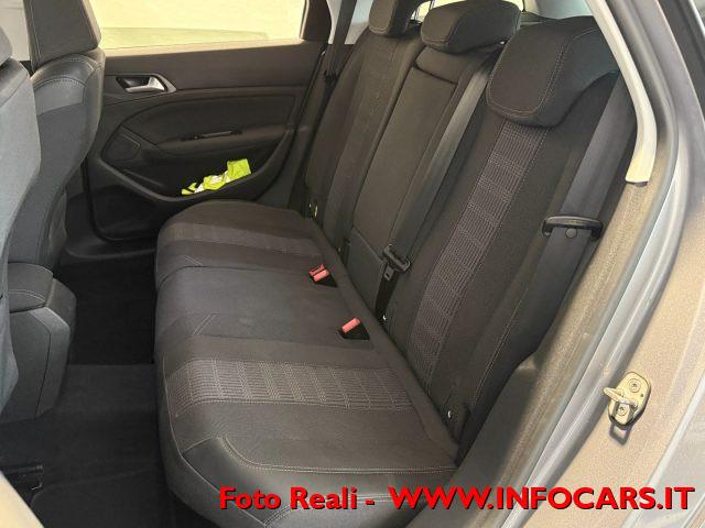 PEUGEOT 308 SW BlueHDi 130 CV EAT8 allure - PROMO