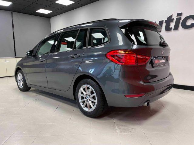 BMW 218 D GRAN TOURER ADVANTAGE 7POSTI
