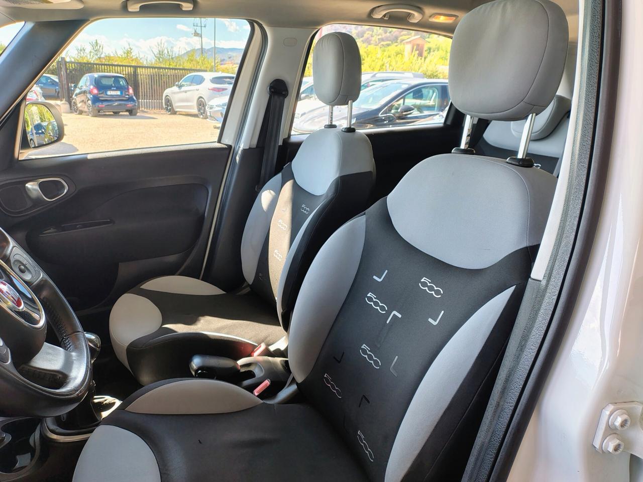 Fiat 500L 1.3 Multijet Lounge MOTORE NUOVO