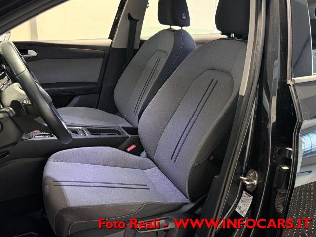 SEAT Leon Sportstourer 1.0 eTSI 110 CV DSG Style - PROMO