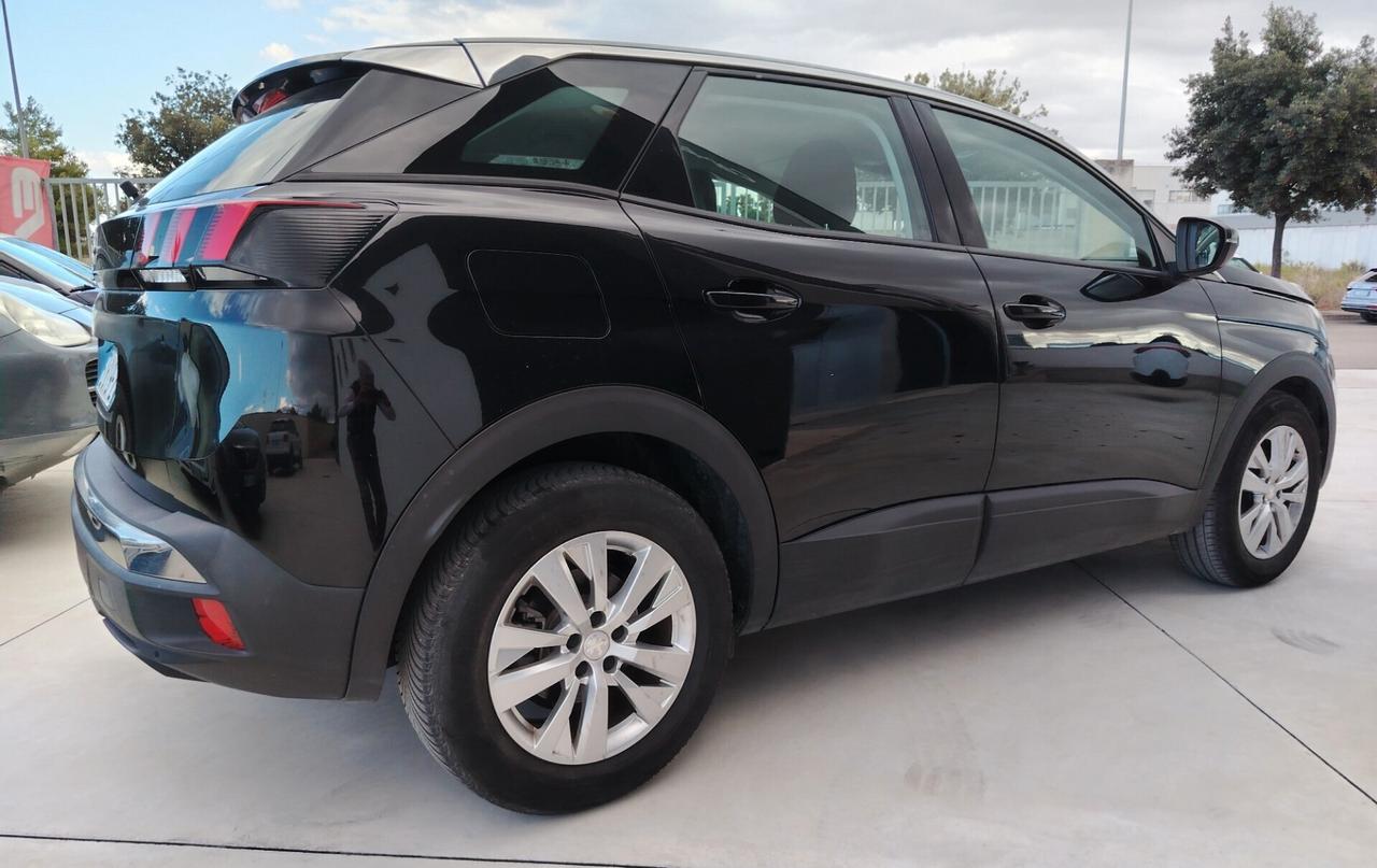 Peugeot 3008 BlueHDi 130 S&S Business