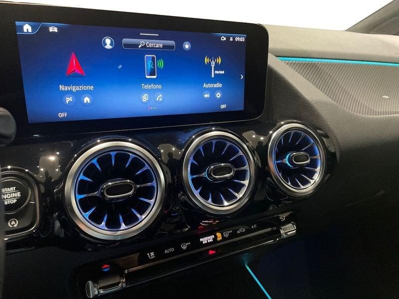 Mercedes-Benz GLA 200 d AMG Line Advanced Plus Digital Edition auto