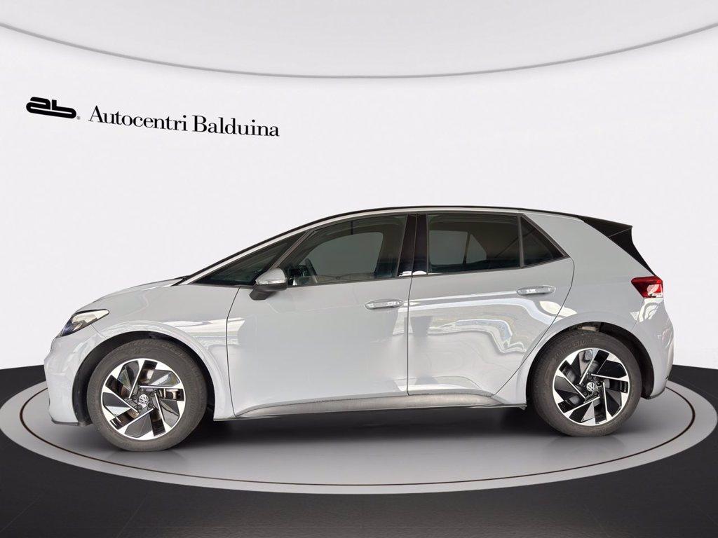 VOLKSWAGEN Id.3 58 kwh pro performance 204cv del 2023