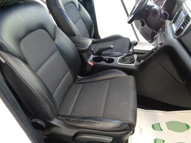 Kia Sportage 1.7 CRDI 2WD GT Line