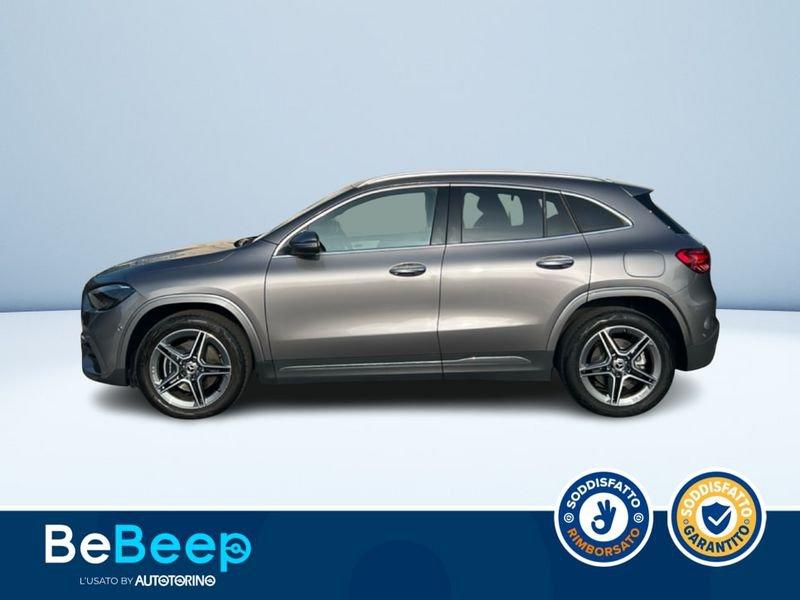 Mercedes-Benz GLA 250 E PHEV AMG LINE ADVANCED PLUS AUTO
