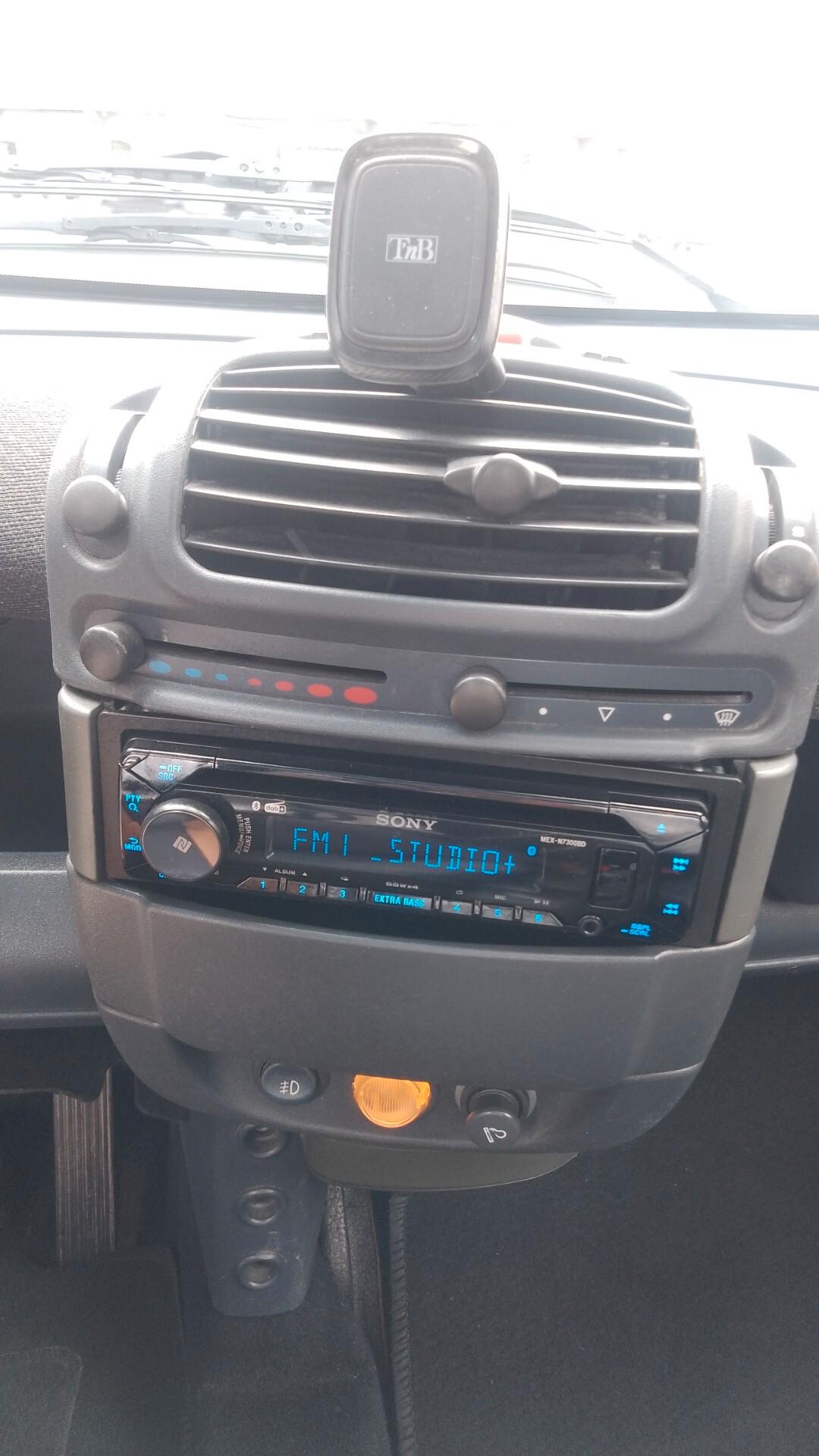 Smart ForTwo 700 BZ MOTORE NUOVO neopatentati 07