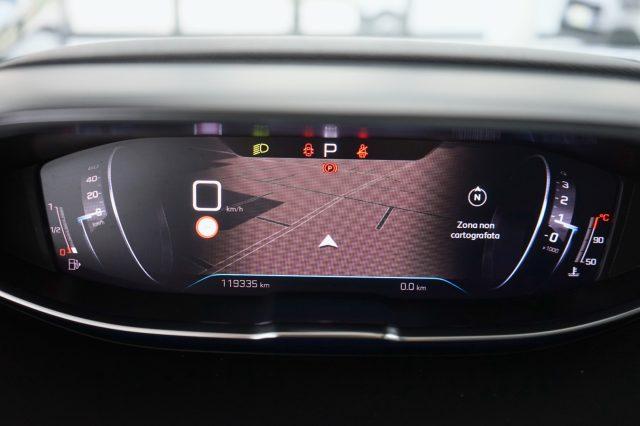 PEUGEOT 3008 BlueHDi 130 S&S EAT8 Active Business