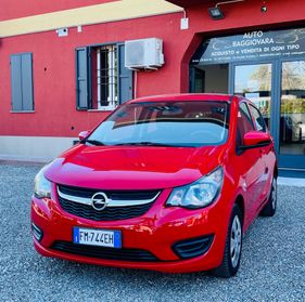Opel Karl 1.0 73 CV GPL