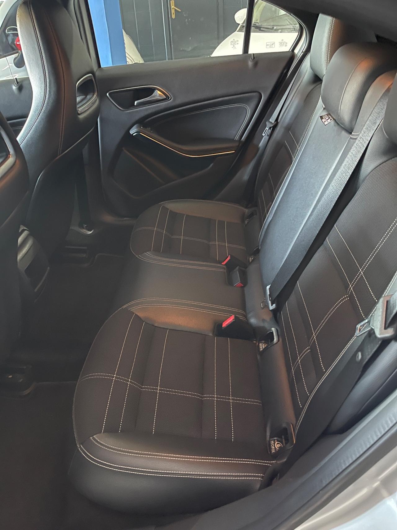 Mercedes-benz A 180 CDI Sport