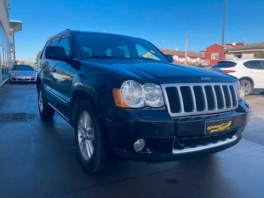 Jeep Grand Cherokee Grand Cherokee 3.0 V6 CRD Overland