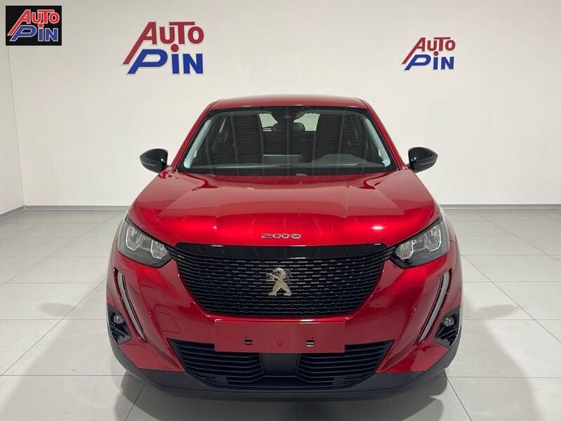 Peugeot 2008 2008 PureTech 100 S&S Active