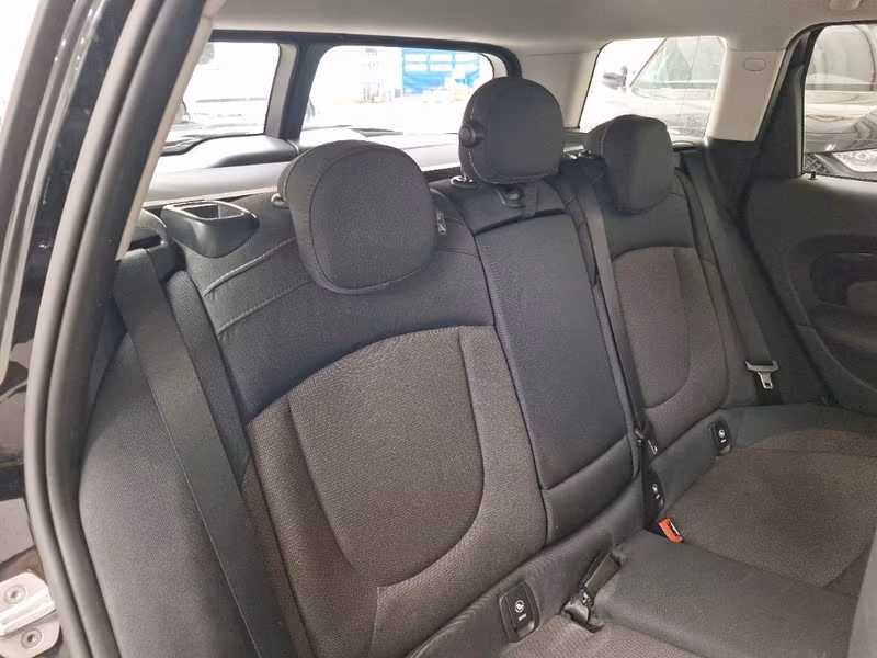 MINI COOPER CLUBMAN CLASSIC DCT AUTOMATICA STATION WAGON