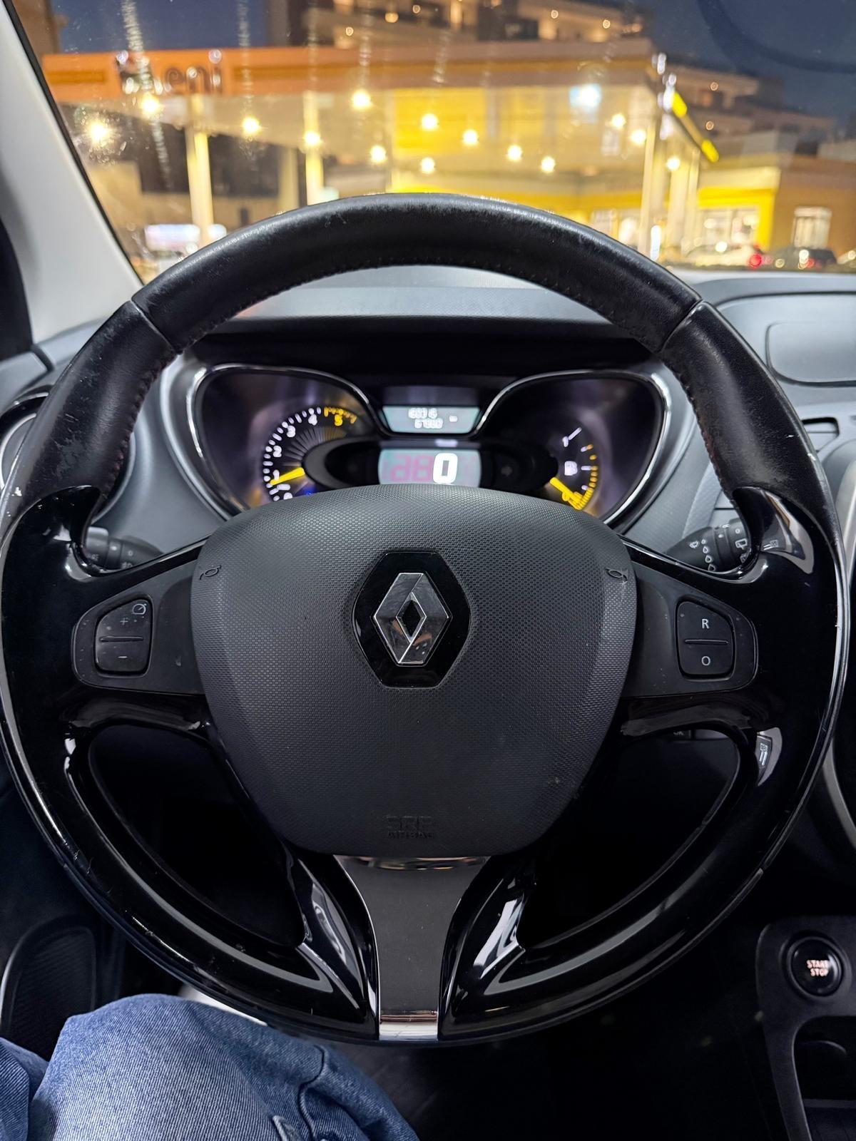 Renault Captur 1.5 dCi 8V 90 CV Start&Stop Wave