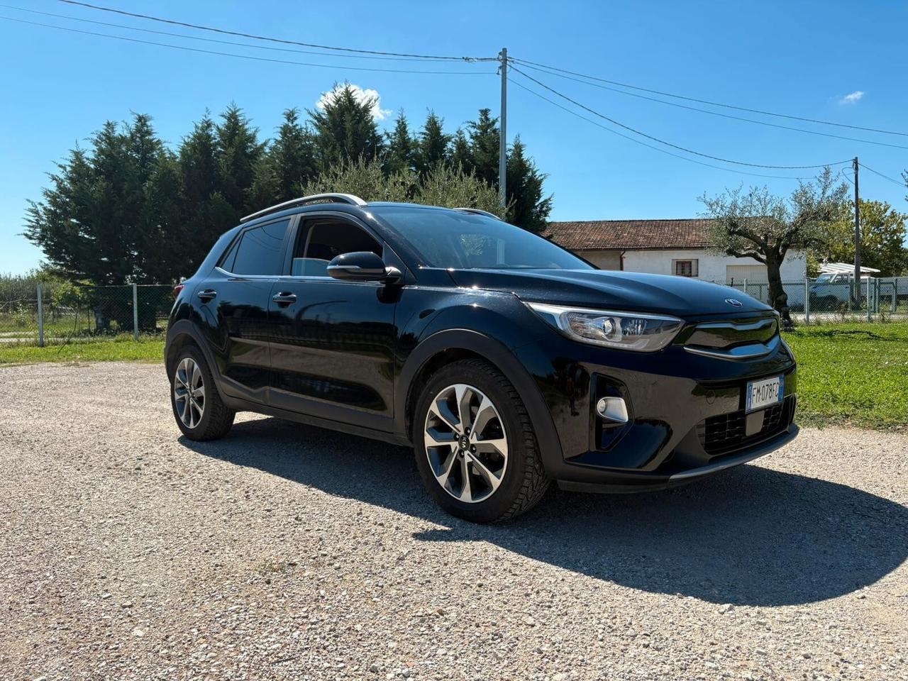Kia Stonic 1.6 CRDi 115 CV Energy