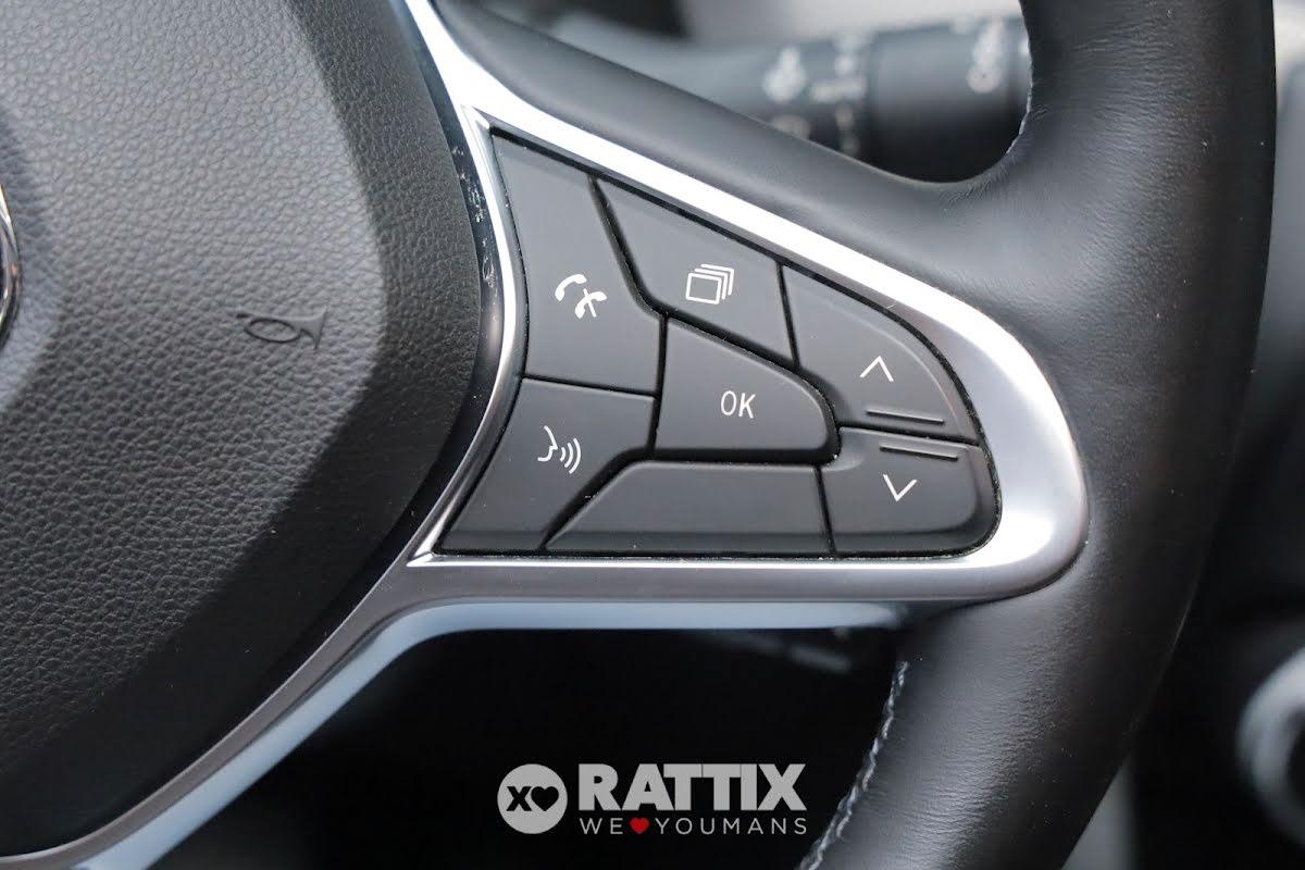 Renault Arkana 1.6 E-Tech hybrid 145CV Intens