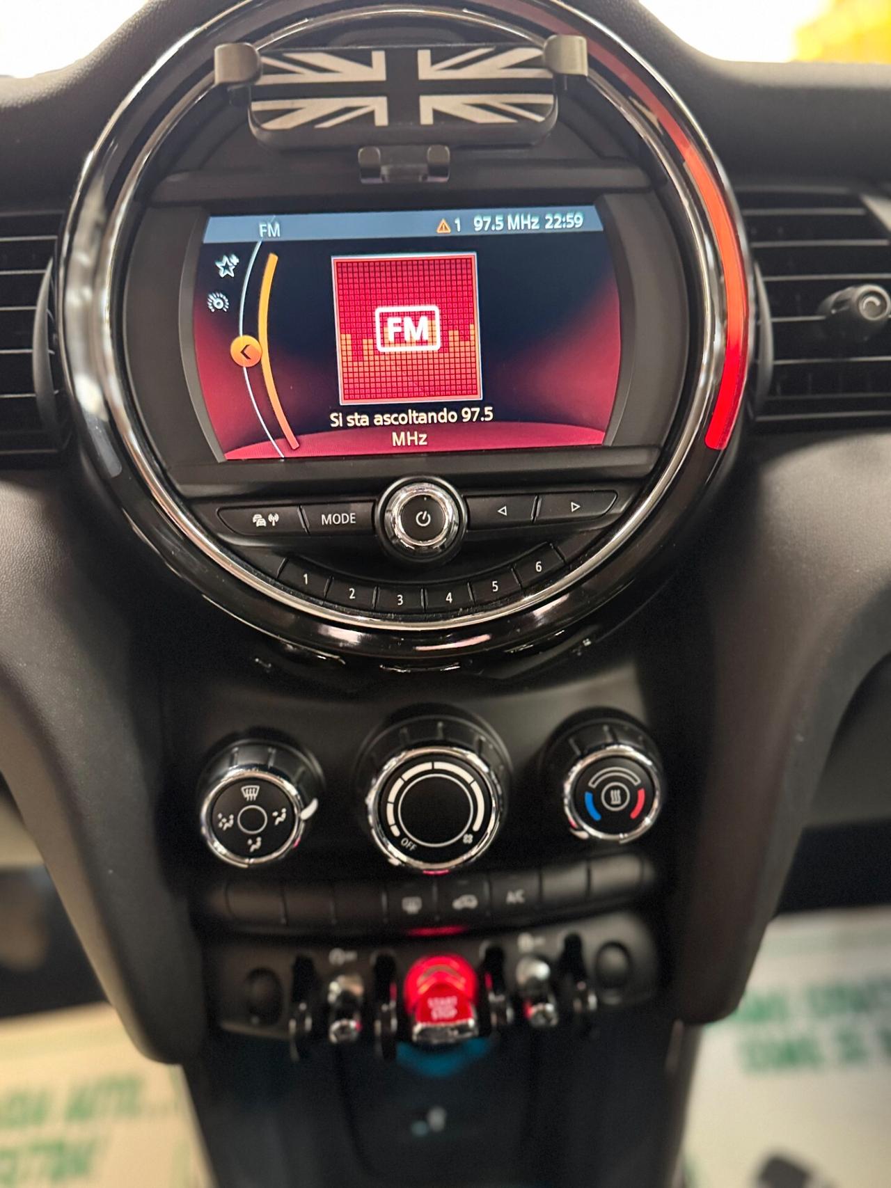 Mini 3p 1.5 Cooper PERMUTE AUTO MOTO E GOMMONI!!!