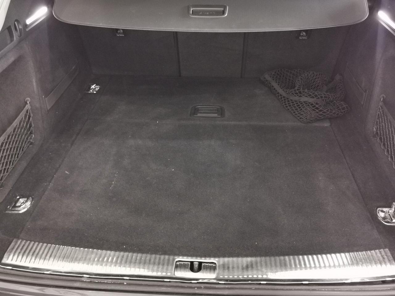 Audi A4 40 TFSI S tronic Business Sport