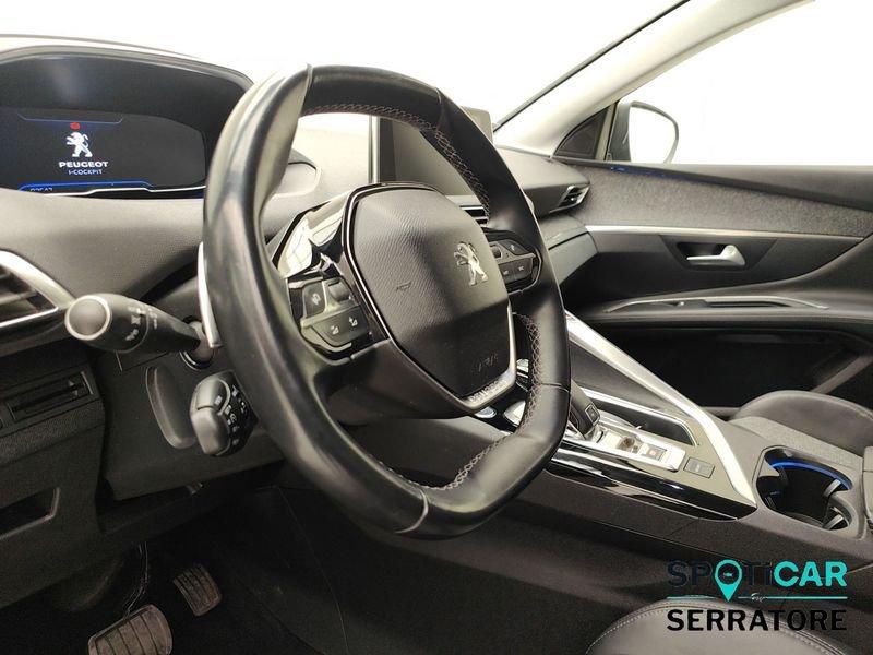 Peugeot 3008 II 2016 1.2 puretech t Active s&s 130cv eat6