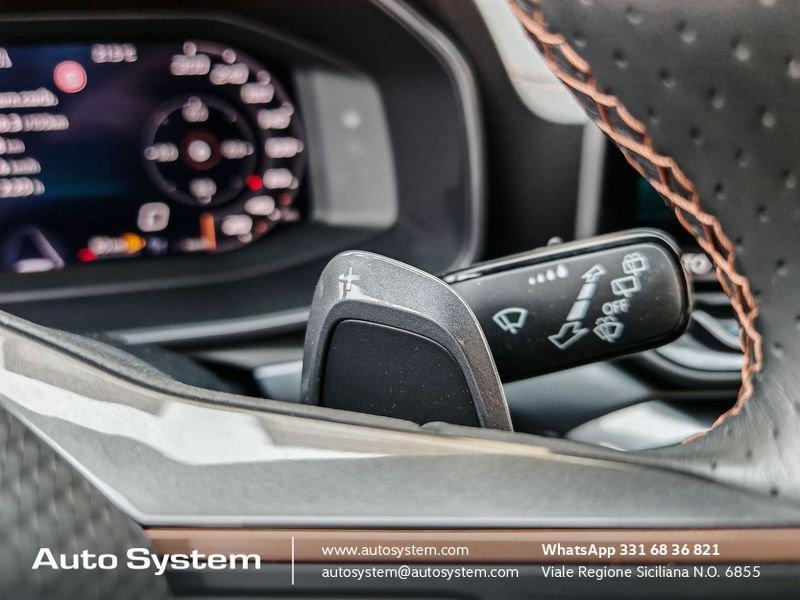 CUPRA Leon Leon 2.0 tdi 150cv dsg