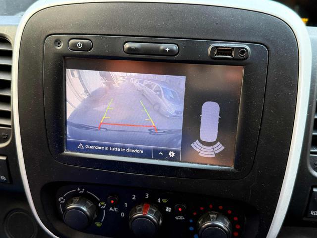FIAT Talento 1.6 TwinTurbo MJT 125CV Combi 9 POSTI VETTURA