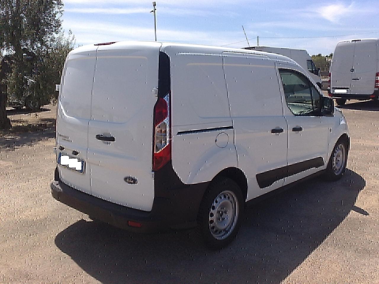 Ford Transit Connect 1.5tdci 75 cv Furgone - 2017