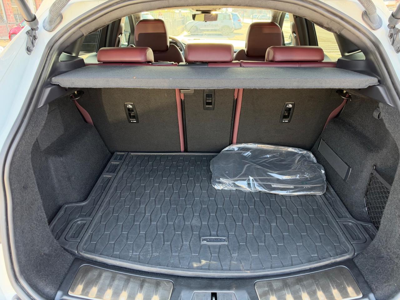 Jaguar E-Pace 2.0 I4 249 CV AWD Auto R-Dynamic HSE