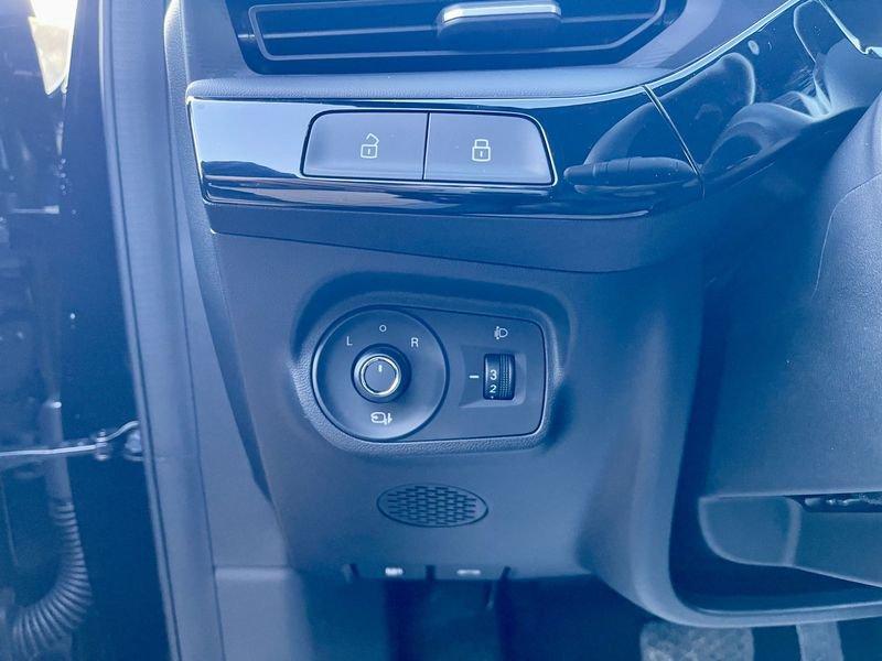 MG MG3 MG3 1.5 hybrid+ Luxury auto - KM0