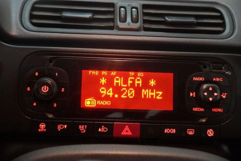 FIAT Panda 1.2 Easy