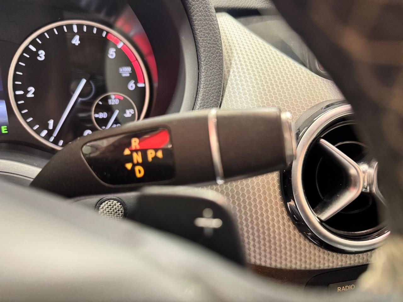 Mercedes-benz B 180 CDI Automatic Executive