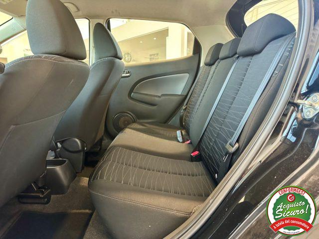 MAZDA 2 1.3 16V 75CV 5p. Play GPL *NEOPAT*UNIPROPRIETARIO*